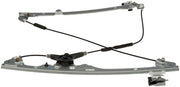 Window Regulator Dorman-OE Solutions 740-645