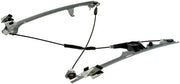 Window Regulator Dorman-OE Solutions 740-645