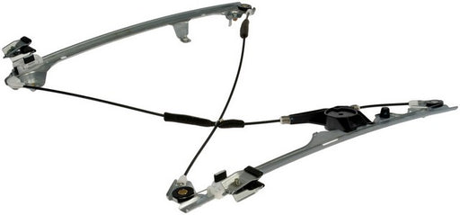Window Regulator Dorman-OE Solutions 740-645