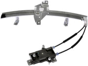 Window Regulator Dorman-OE Solutions 740-646