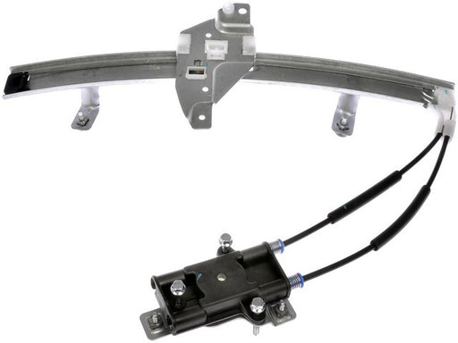 Window Regulator Dorman-OE Solutions 740-646