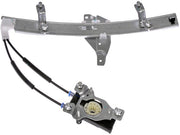 Window Regulator Dorman-OE Solutions 740-646