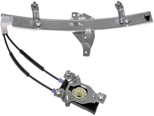 Window Regulator Dorman-OE Solutions 740-646