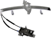 Window Regulator Dorman-OE Solutions 740-647