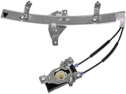 Window Regulator Dorman-OE Solutions 740-647