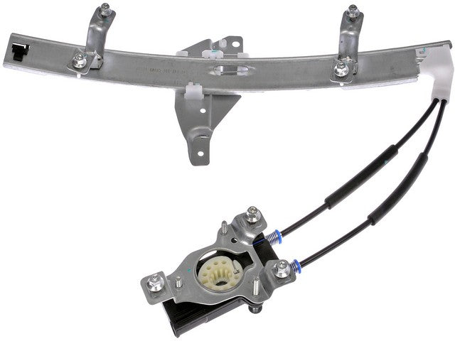 Window Regulator Dorman-OE Solutions 740-647