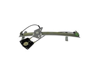 Window Regulator Dorman-OE Solutions 740-648