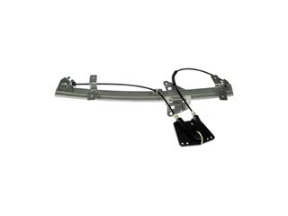 Window Regulator Dorman-OE Solutions 740-648