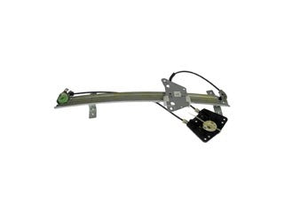 Window Regulator Dorman-OE Solutions 740-649