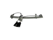 Window Regulator Dorman-OE Solutions 740-649