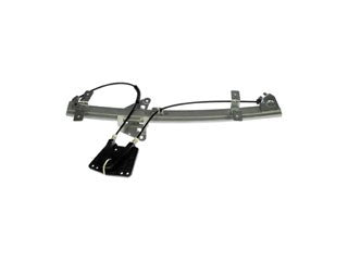 Window Regulator Dorman-OE Solutions 740-649