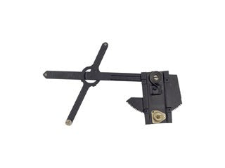 Window Regulator Dorman-OE Solutions 740-650