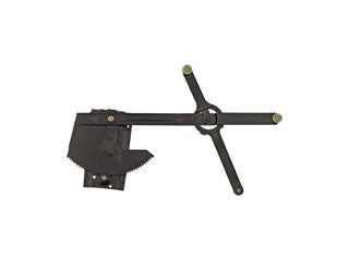 Window Regulator Dorman-OE Solutions 740-650