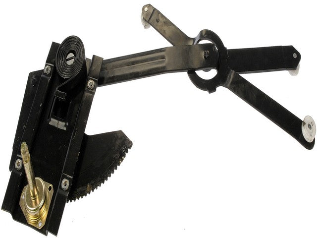 Window Regulator Dorman-OE Solutions 740-651