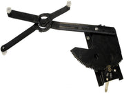 Window Regulator Dorman-OE Solutions 740-651