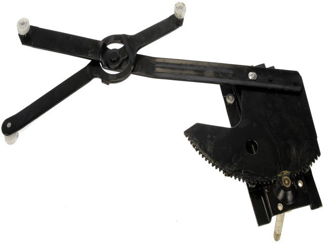 Window Regulator Dorman-OE Solutions 740-651