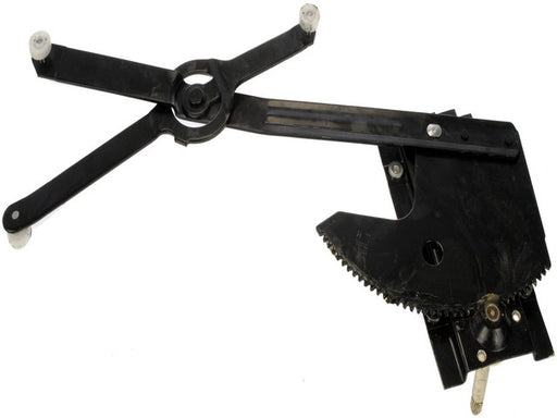 Window Regulator Dorman-OE Solutions 740-651