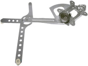 Window Regulator Dorman-OE Solutions 740-654