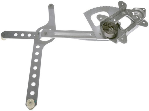 Window Regulator Dorman-OE Solutions 740-654
