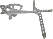Window Regulator Dorman-OE Solutions 740-654