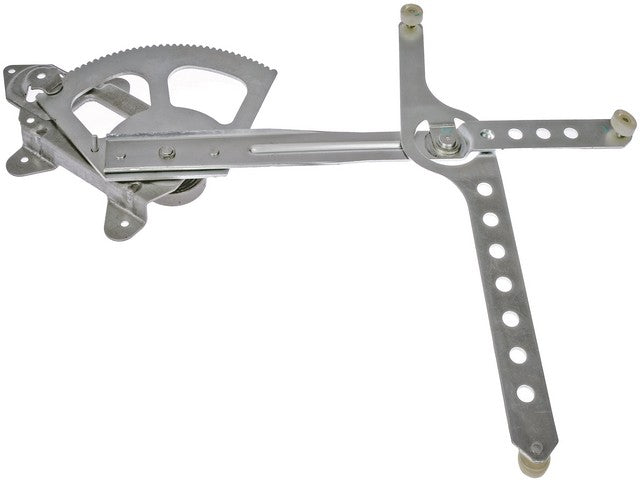 Window Regulator Dorman-OE Solutions 740-654