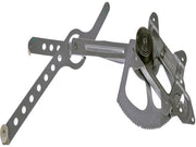 Window Regulator Dorman-OE Solutions 740-655
