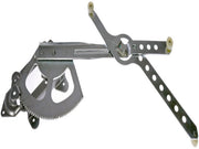 Window Regulator Dorman-OE Solutions 740-655