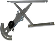 Window Regulator Dorman-OE Solutions 740-658