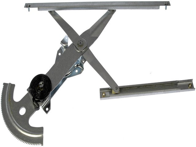 Window Regulator Dorman-OE Solutions 740-658