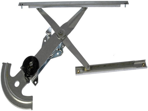 Window Regulator Dorman-OE Solutions 740-658