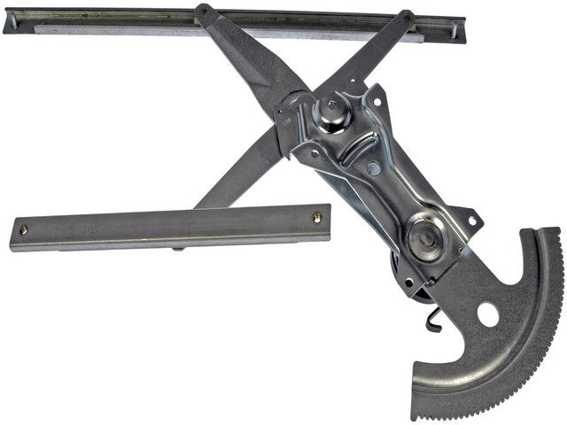Window Regulator Dorman-OE Solutions 740-658