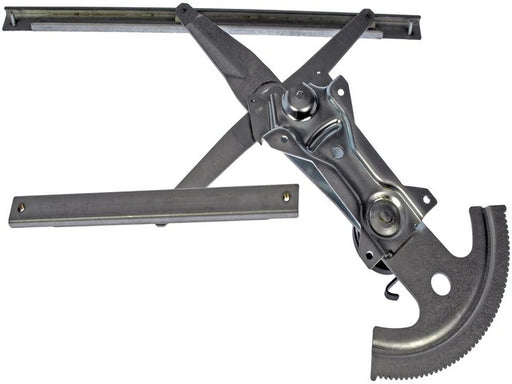 Window Regulator Dorman-OE Solutions 740-658