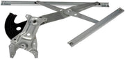 Window Regulator Dorman-OE Solutions 740-659