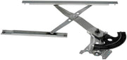 Window Regulator Dorman-OE Solutions 740-659