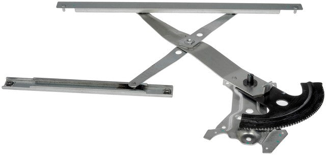 Window Regulator Dorman-OE Solutions 740-659