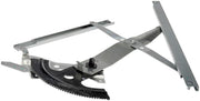 Window Regulator Dorman-OE Solutions 740-659