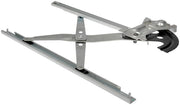 Window Regulator Dorman-OE Solutions 740-659