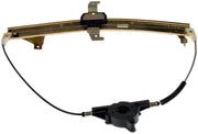 Window Regulator Dorman-OE Solutions 740-660