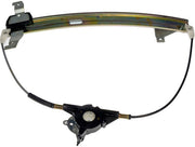 Window Regulator Dorman-OE Solutions 740-661