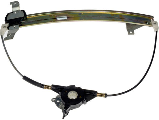 Window Regulator Dorman-OE Solutions 740-661
