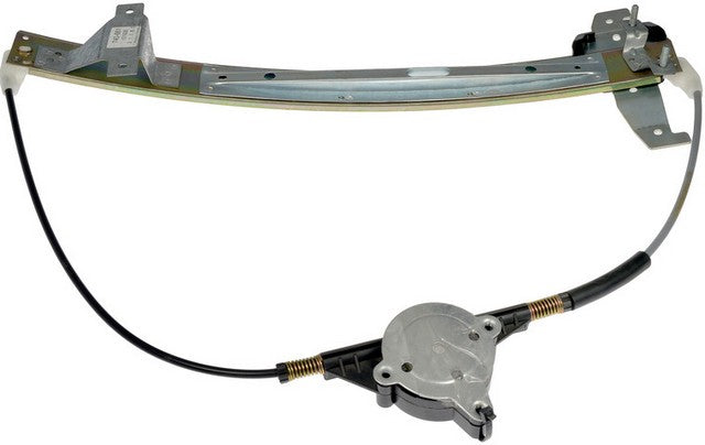 Window Regulator Dorman-OE Solutions 740-661