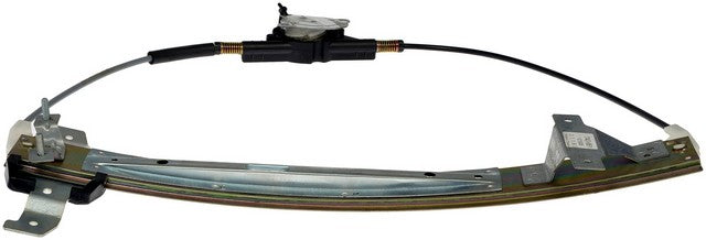 Window Regulator Dorman-OE Solutions 740-661