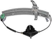 Window Regulator Dorman-OE Solutions 740-662