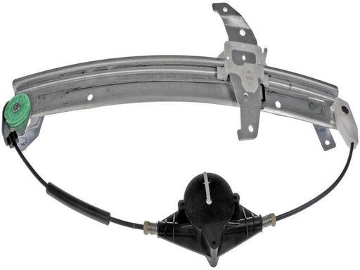 Window Regulator Dorman-OE Solutions 740-662