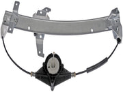 Window Regulator Dorman-OE Solutions 740-662
