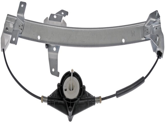 Window Regulator Dorman-OE Solutions 740-662