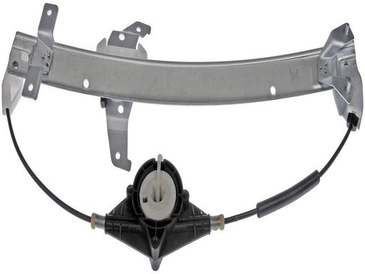 Window Regulator Dorman-OE Solutions 740-662