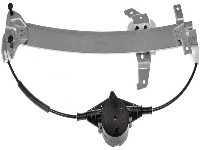 Window Regulator Dorman-OE Solutions 740-663
