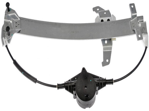 Window Regulator Dorman-OE Solutions 740-663