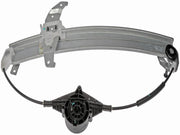 Window Regulator Dorman-OE Solutions 740-663
